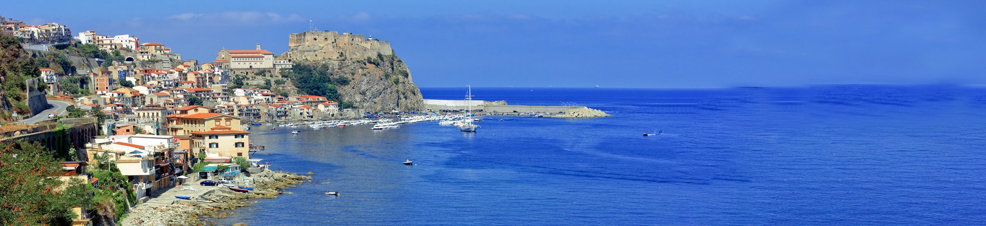 Calabria