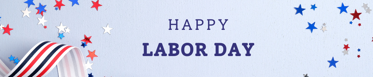 LABOR DAY đ ď¸