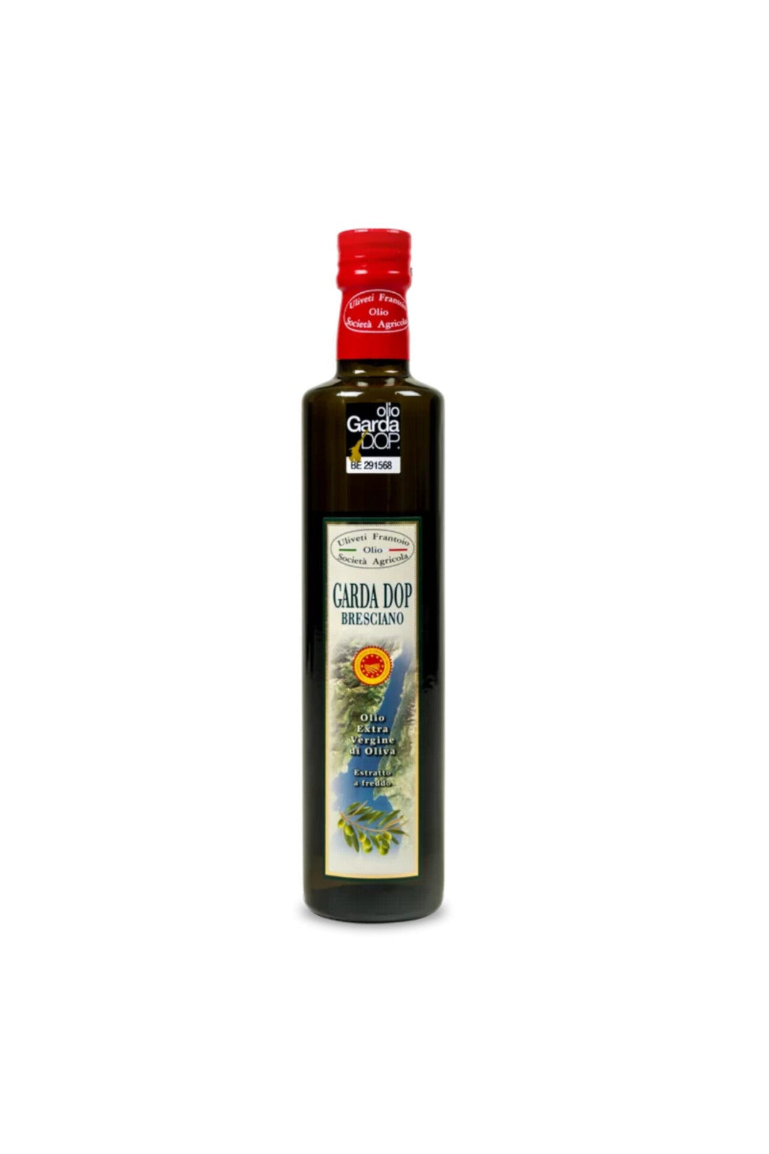 Garda D.O.P. Extra Virgin Olive Oil