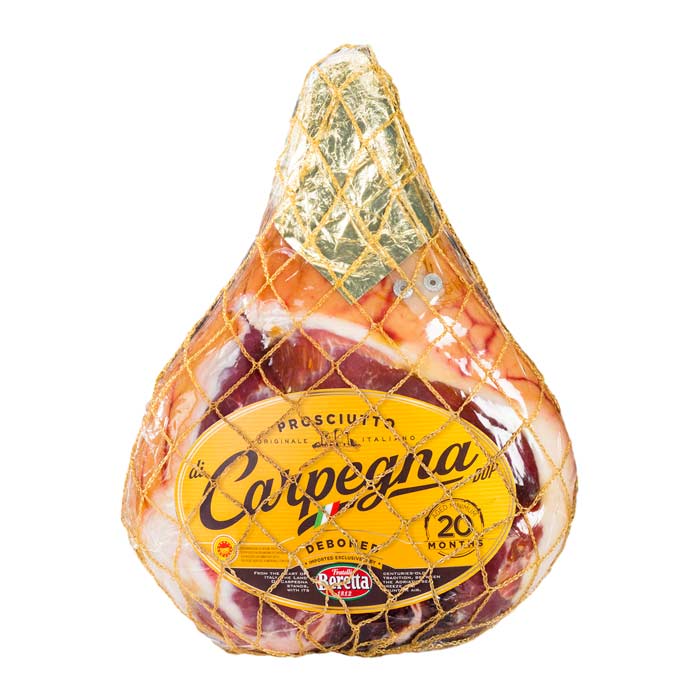 Prosciutto di Carpegna | Alma Gourmet
