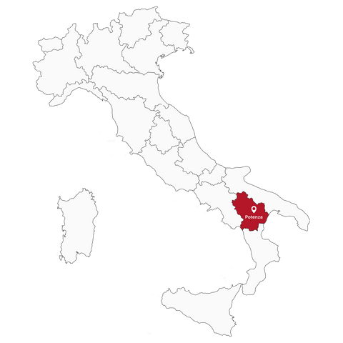 Basilicata
