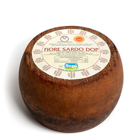 Fiore Sardo Cheese D.O.P.