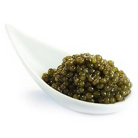 Italian Classic Osetra Caviar