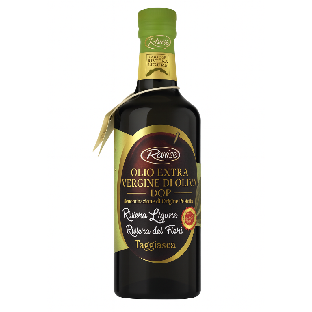Ligurian Extra Virgin Olive Oil D.O.P. | Alma Gourmet Ligurian Extra Virgin Olive Oil D.O.P. | Alma Gourmet