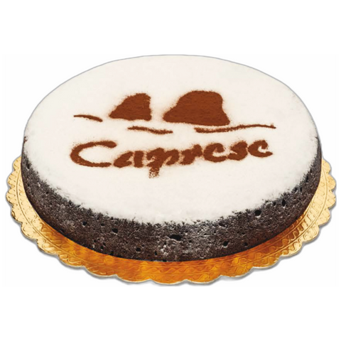 Caprese Cake