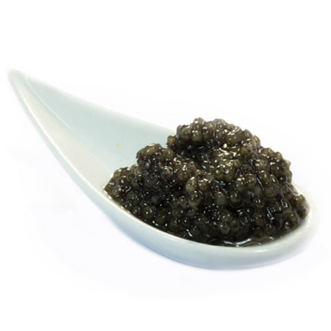 Italian Pure Sevruga Caviar