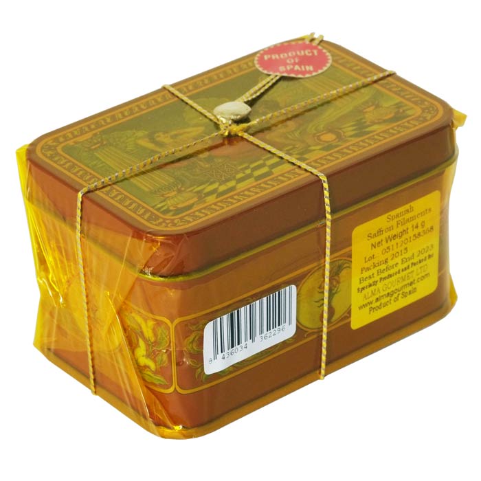 ☆saffron☆ Saffron - Vigo Foods