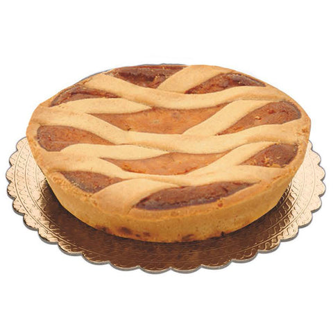 RicoDolce Pastiera Napoletana Cake