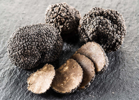 Complete guide to Truffles