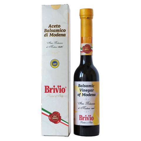 Brivio Balsamic Vinegar of Modena IGP