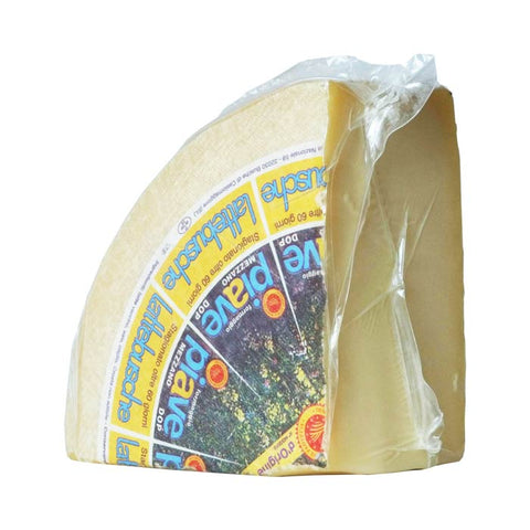 Piave Mezzano Cheese DOP (Quarter Wheel)