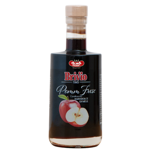 Brivio Super Dense Sweet & Sour Apple Condiment