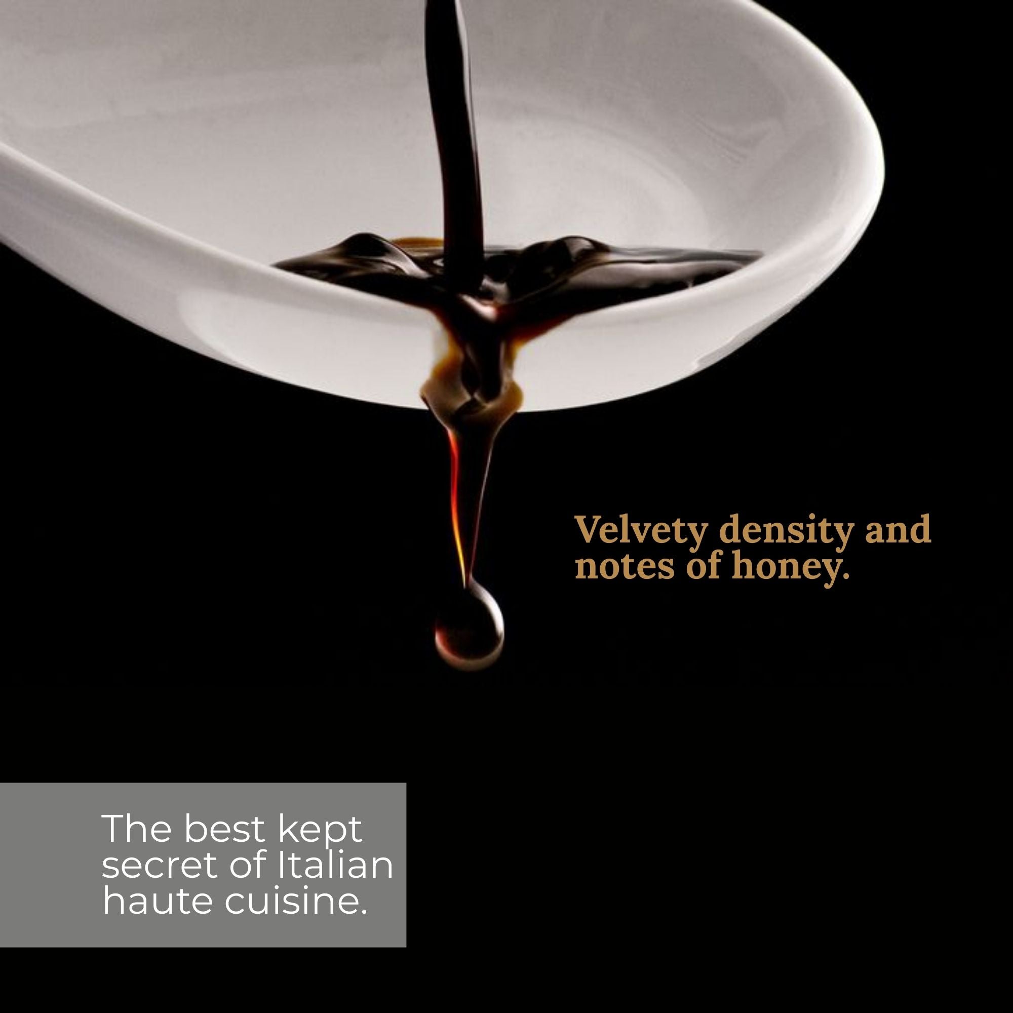 25 Year Extravecchio Traditional Balsamic Vinegar of Modena DOP
