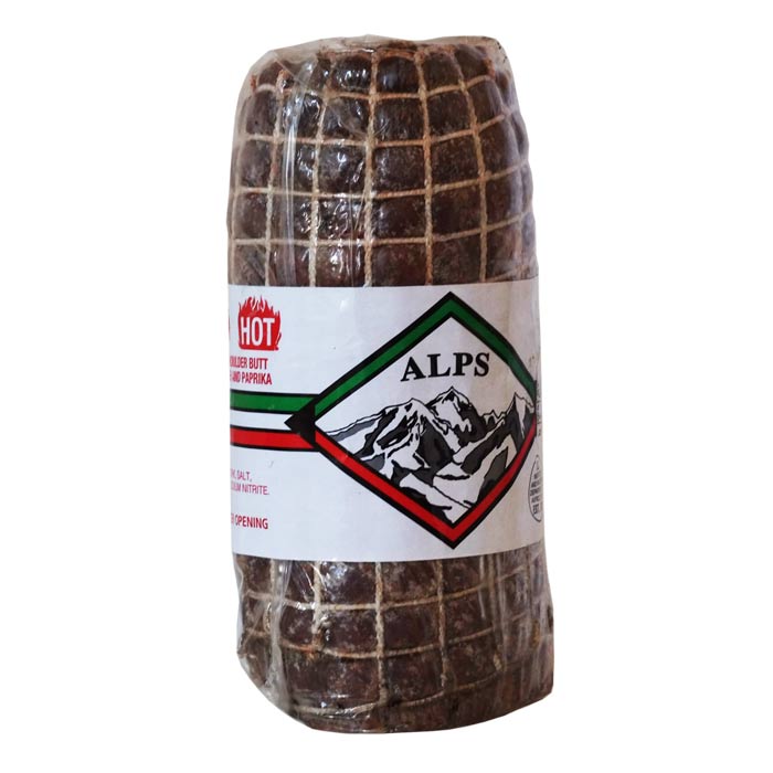 Shop Hot Coppa Alps | Alma Gourmet Store
