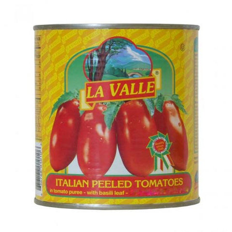 La Valle Tomato