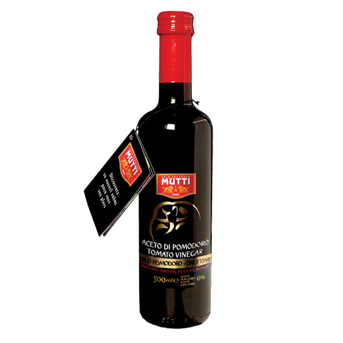 Mutti Tomato Vinegar 500 ml | Alma Gourmet