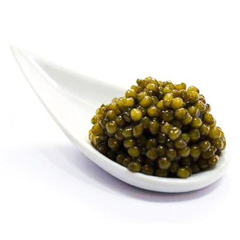 Imperial Golden Hybrid Caviar