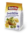 Bruschettine in Extra Virgin Olive Oil Roberto bag