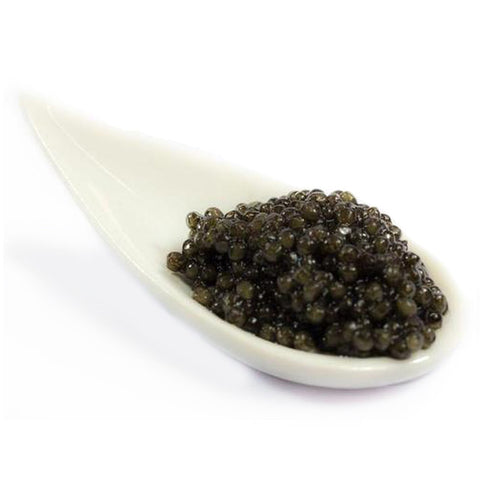 Italian Royal Siberian Caviar