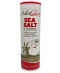 Antica Salina Sea Salt Coarse - 750g plastic shaker