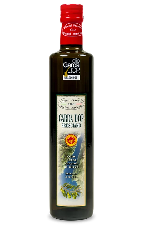 Garda D.O.P. Extra Virgin Olive Oil
