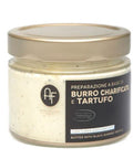 Appennino Food Clarified Summer Truffle Butter 200g