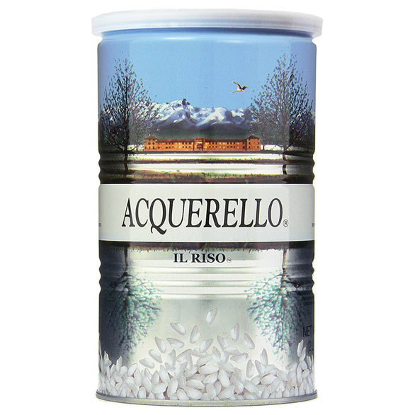 Indulge Acquerello Aged Risotto Rice 2.2 Pound – Alma Gourmet