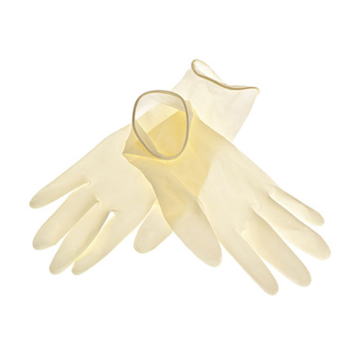 Latex Gloves pack of 100 – Alma Gourmet