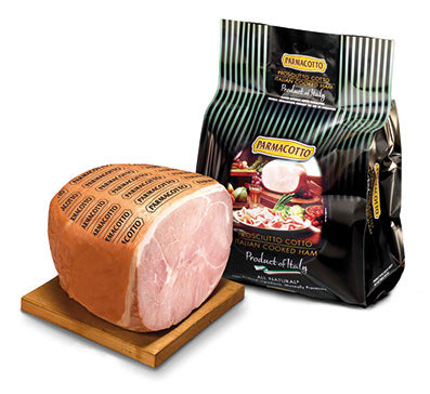 Shop Italian Parmacotto Ham | Alma Gourmet Store