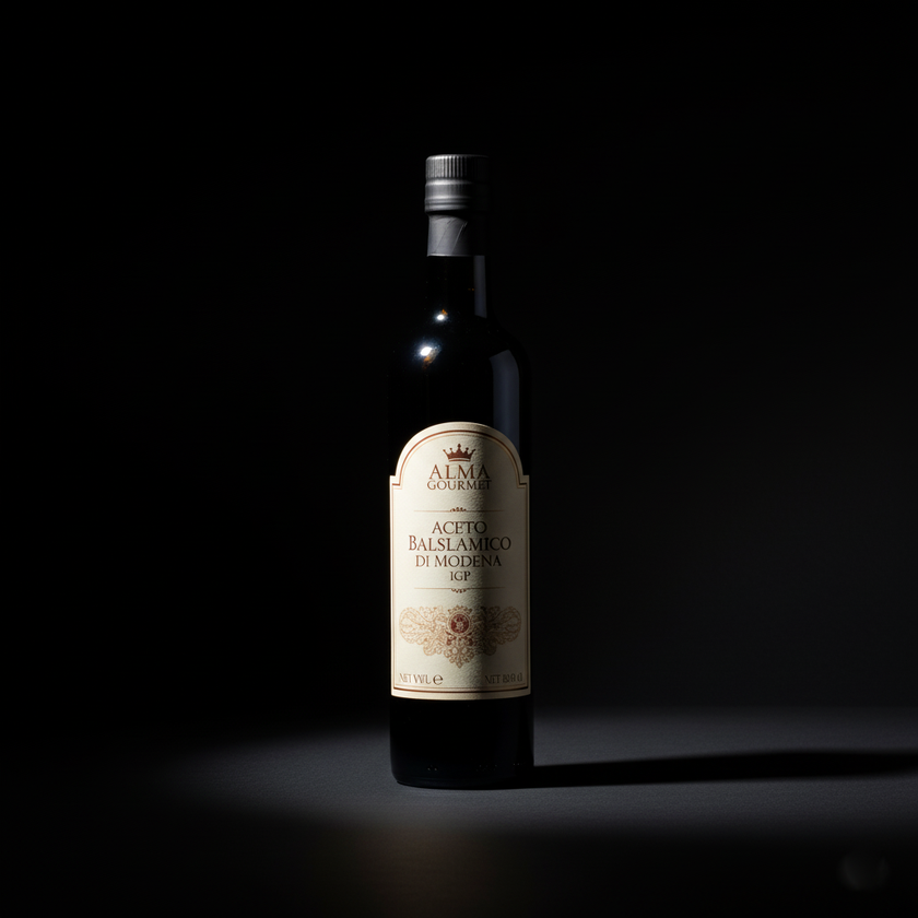 Alma Gourmet Balsamic Vinegar of Modena IGP