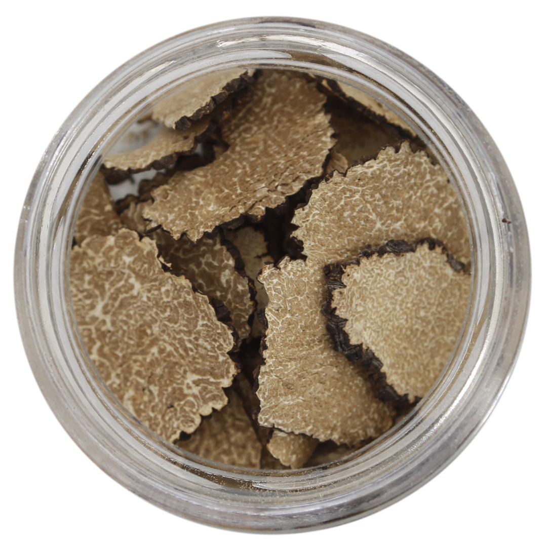 Appennino Food Freeze-Dried Black Summer Truffle Slices