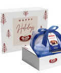 Bonifanti Panettone Classico and Holiday Gift Box