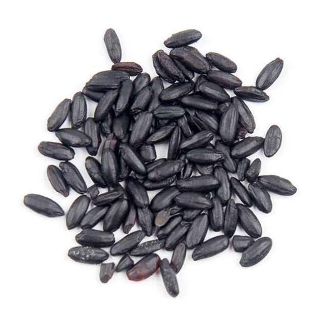 black rice seeds for planting Organic Black Rice