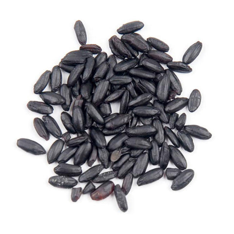 Organic Black Rice - Riso Venere