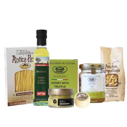 Shop Truffle Experience by Alma Gourmet | Alma Gourmet Store