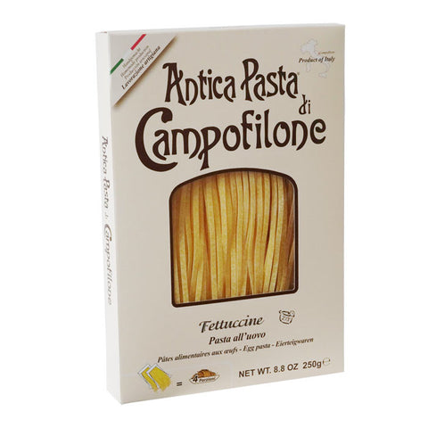 Fettuccine Campofilone IGP - Egg Pasta