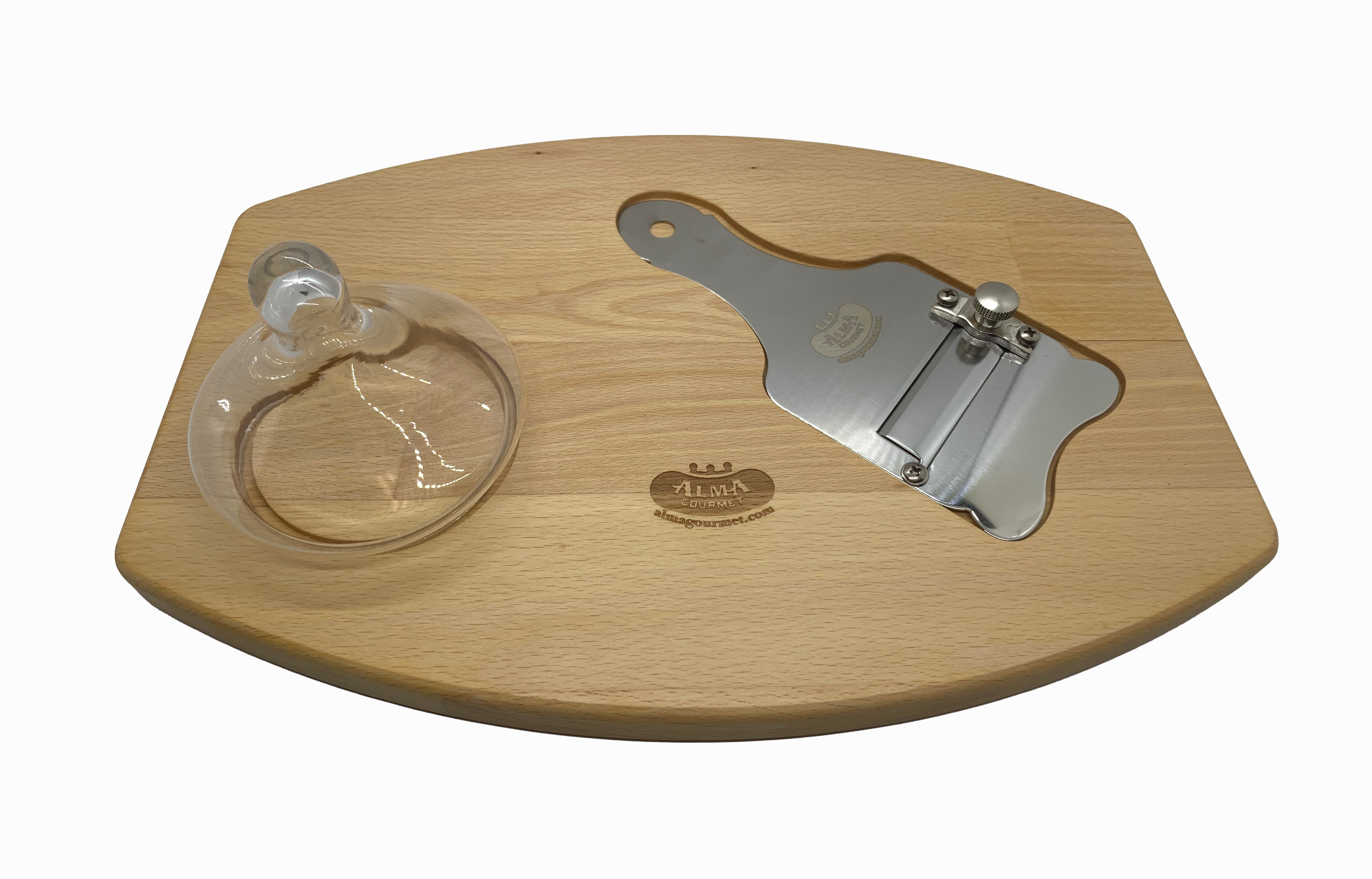 Shop Alma Gourmet Truffle Holder Set | Alma Gourmet Store
