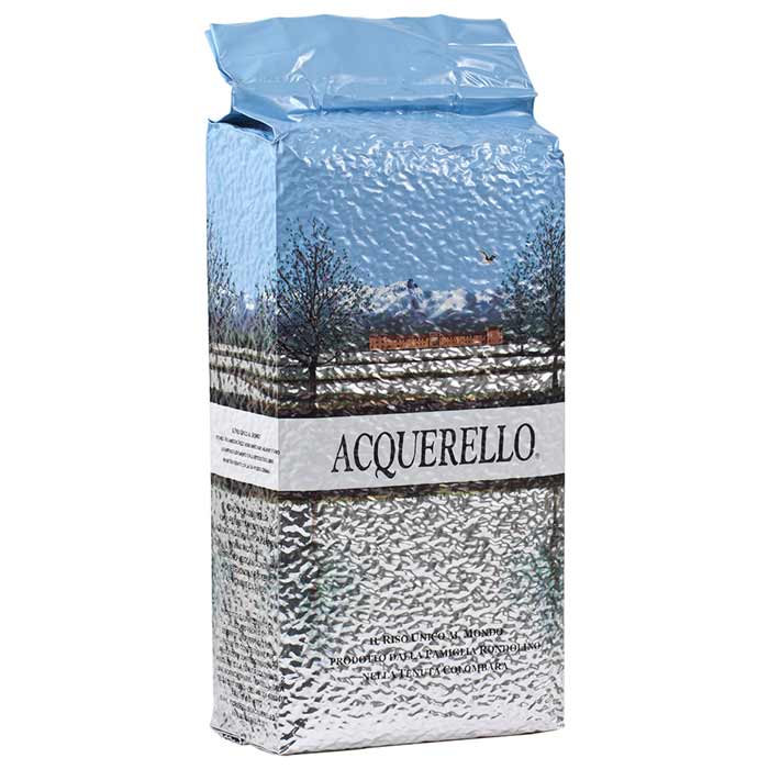 Acquerello Aged Risotto Rice - 5.5 lbs | Alma Gourmet