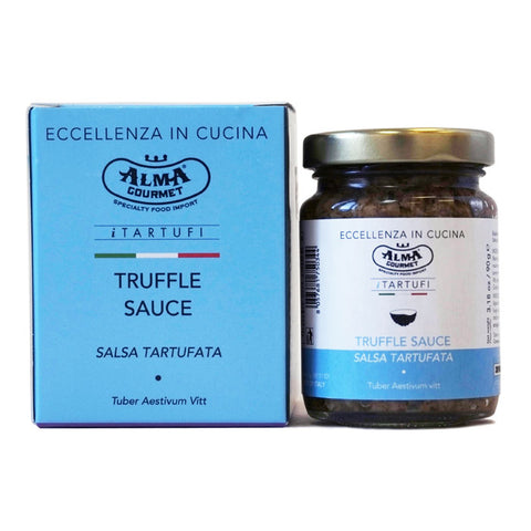 Salsa Tartufata (Truffle Sauce)