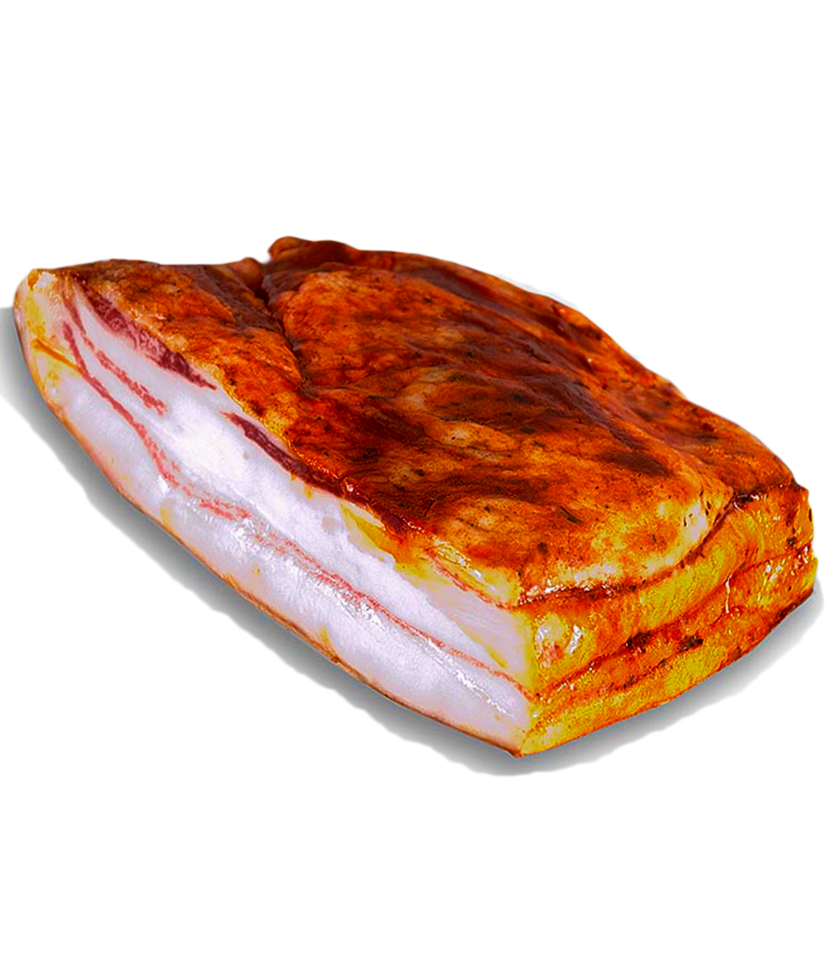 Shop Pancetta Tesa Iberico de Bellota | Alma Gourmet Store