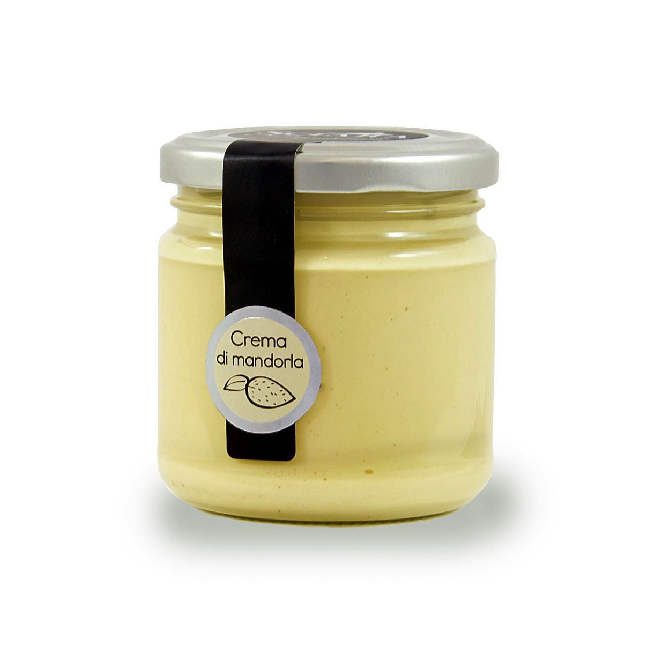 Shop Italian Almond Spread Imported from Bronte | Alma Gourmet Store