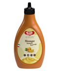 Alma Gourmet Mango Topping Sauce 500g