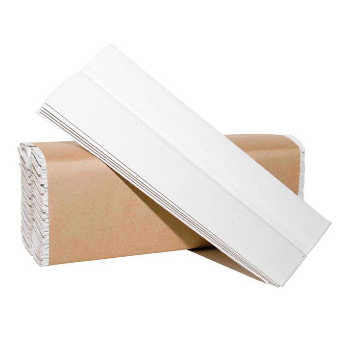 Napkins C-Fold - 200 Count – Alma Gourmet