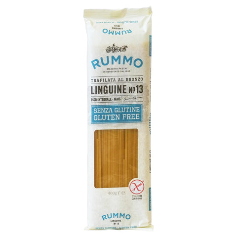 Gluten-Free Linguine Rummo