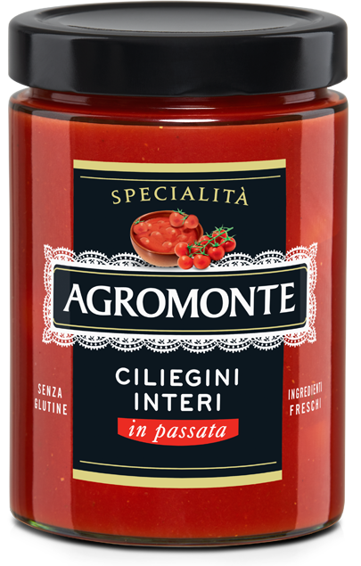 Agromonte Tomato