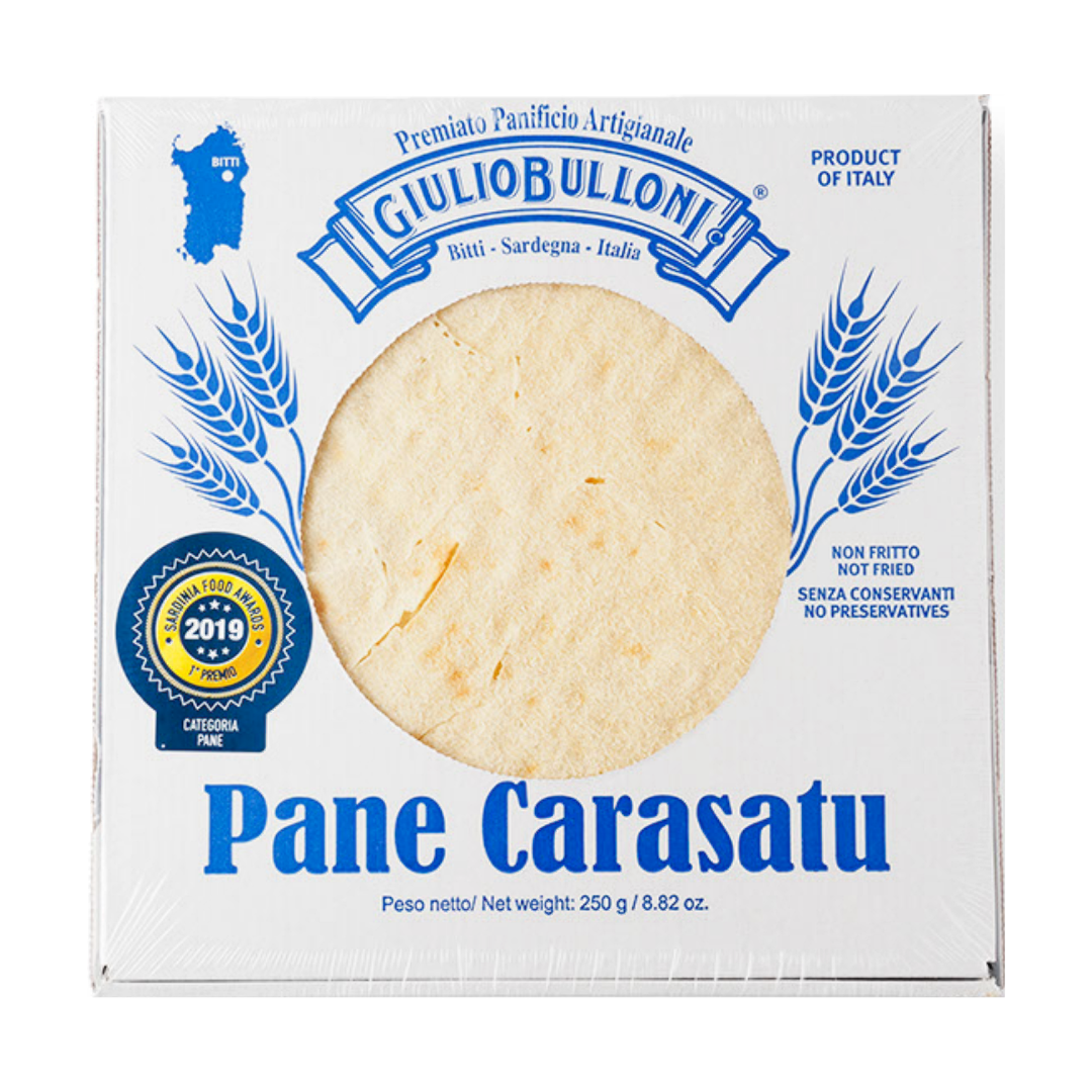 Pane Carasatu Medium – Alma Gourmet