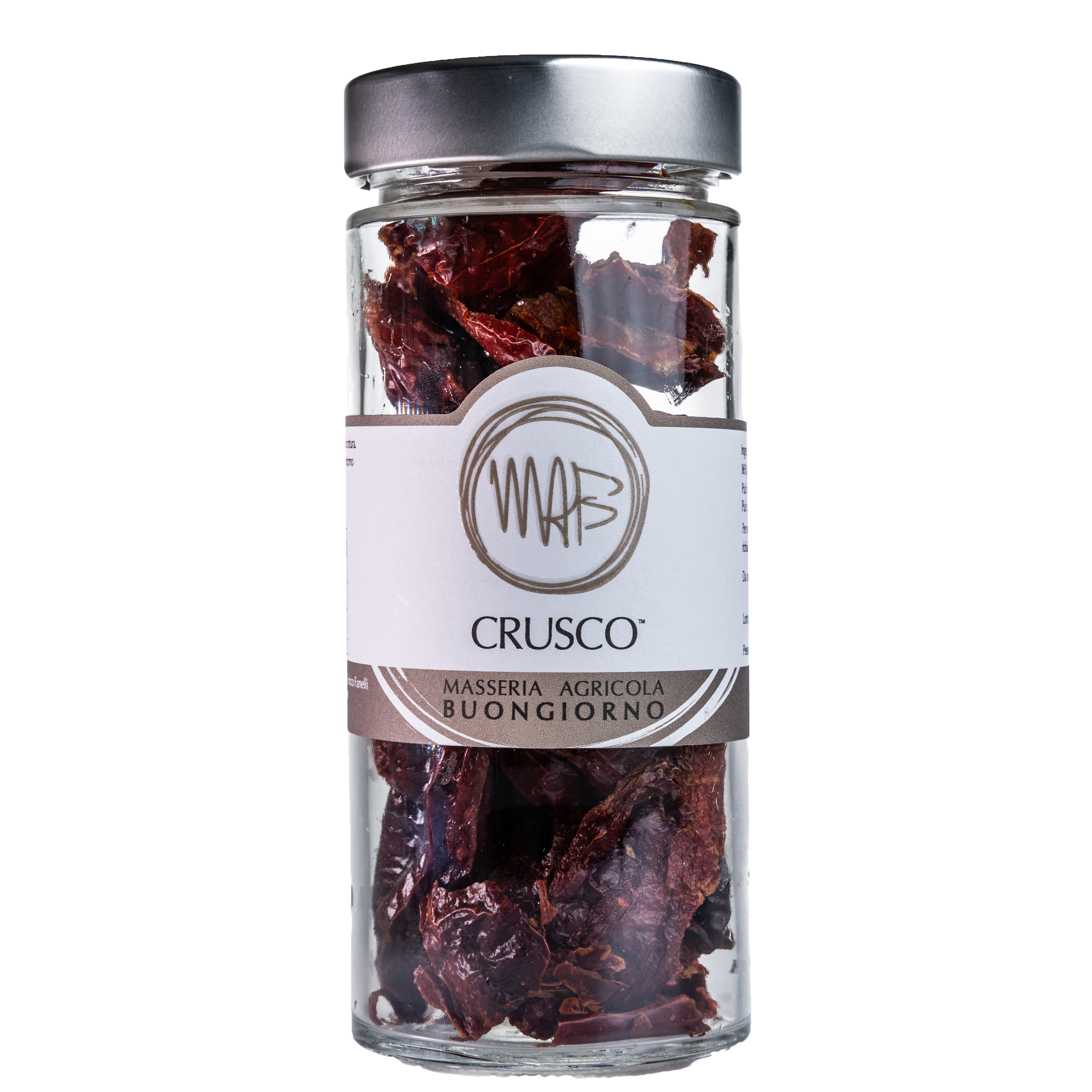 Peperone Crusco di Senise IGP – Alma Gourmet