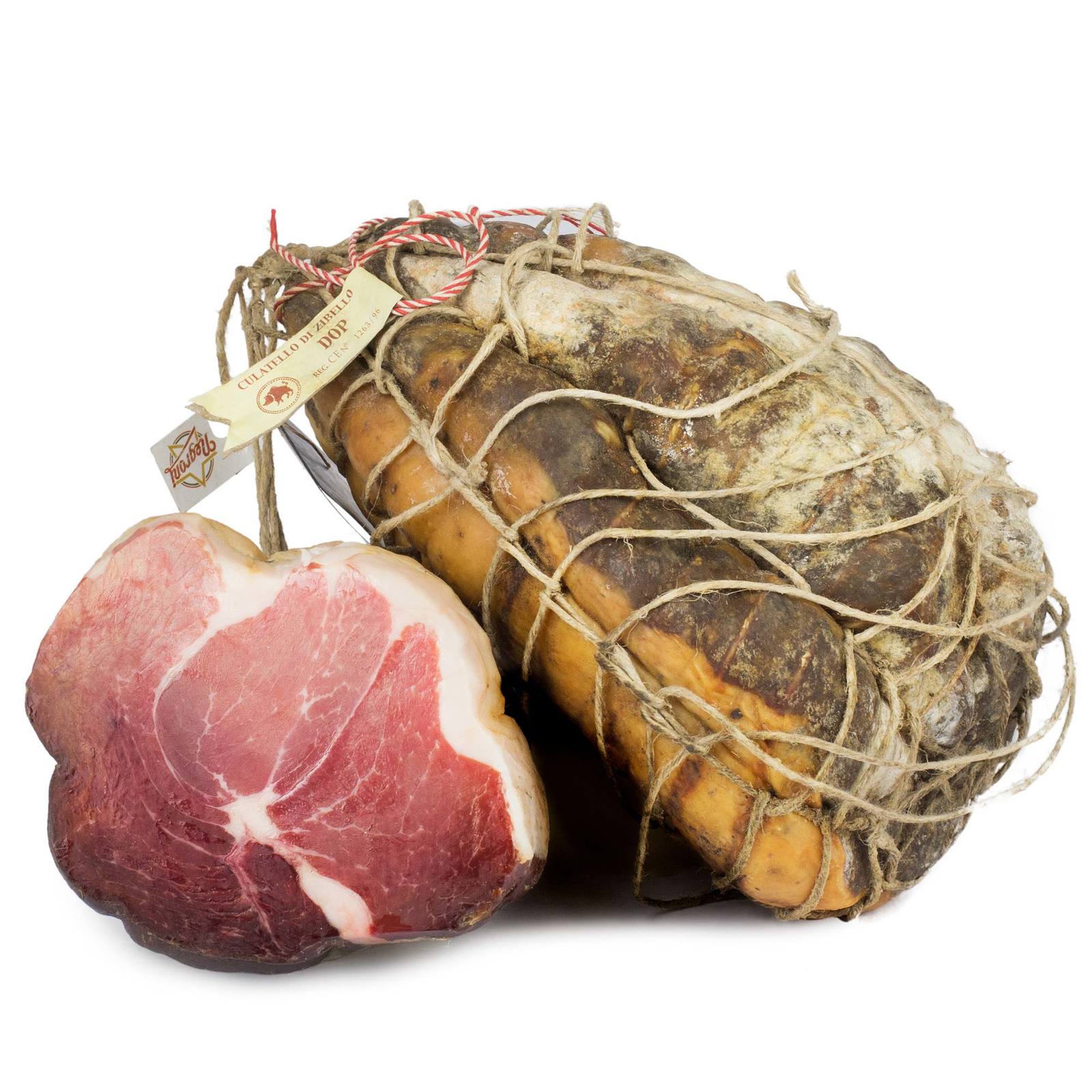 Shop Culatello di Zibello DOP | Alma Gourmet Store