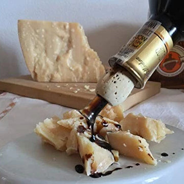 ヴィンテージ 　ブラック＆ホワイト テリア 　ベストフレンド アンティーク 45Rシェットランドニット×ナイロンの908ベスト: WOMEN｜45R