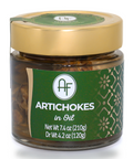 Appennino Food Marinated Artichokes in Oil